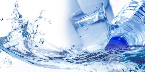صادرات آب معدنی 1.5 لیتری ارگانیک
